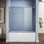 shower door