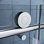 shower door