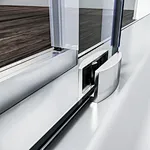 shower door