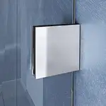 shower door