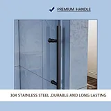 shower door