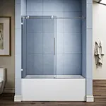 shower door