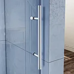 shower door